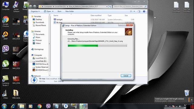 How to download and install Rise of Nations | смотреть онлайн