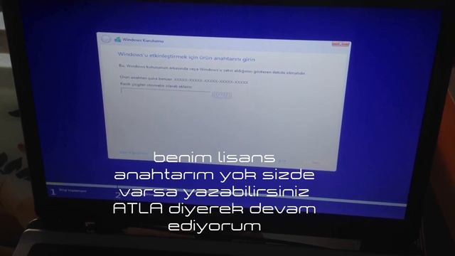 6 Dk DA FLASH BELLEK İLE FORMAT ATMA | WİNDOWS 10/7/8/XP| FLASH BOOTLAMA| BİOS AYARLARI смотреть онлайн