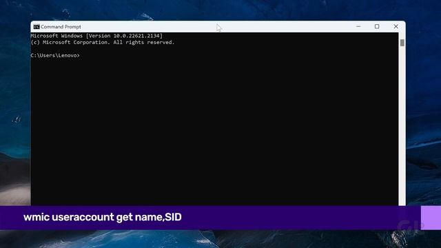 How to Rename the User Folder in Windows 11 смотреть онлайн