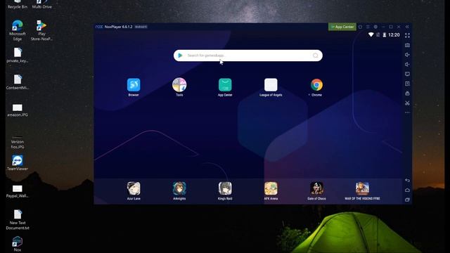 Best Android Emulator for Playing Mobile Games on PC | How to Install Android Apps on Windows Lapto смотреть онлайн