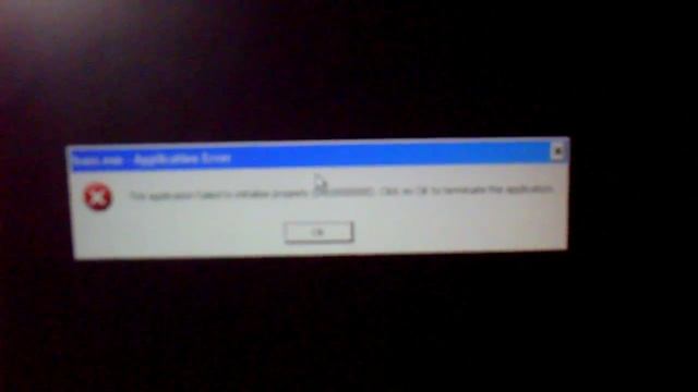 Isass Error Virus. смотреть онлайн
