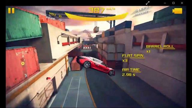 Asphalt 8 #13 Funny Moments 150 subscribers and 30000+ views special #asphalt8airborne #funny смотреть онлайн