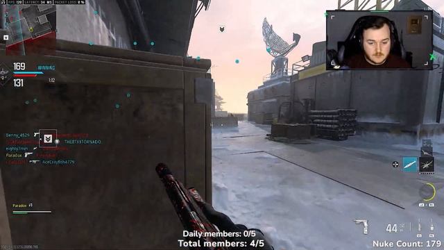the NEW *2 SHOT* RENETTI CLASS is GODLY in MW3! (Best RENETTI Class Setup) - Modern Warfare 3 смотреть онлайн