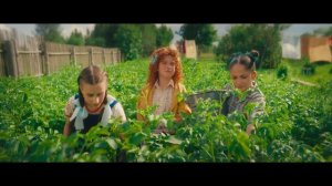 Манюня: Приключения в деревне - 2024 (10)