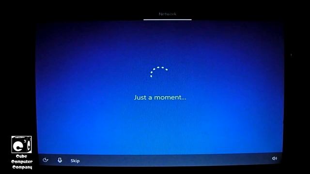 Microsoft has ended Cortana - She will live on in old Windows 10 OOBE смотреть онлайн