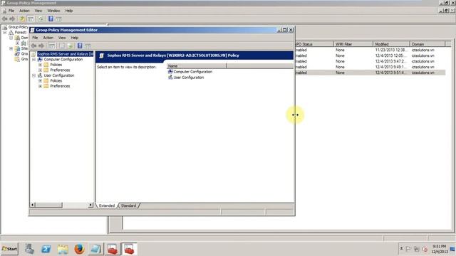 1 Sophos Endpoint Sophos Enterprise Console 5 2 Requirements смотреть онлайн