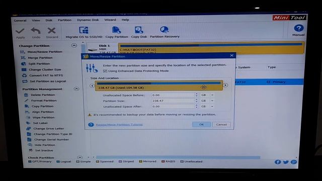 MULTIBOOT - FERRAMENTAS UTILITÁRIOS смотреть онлайн