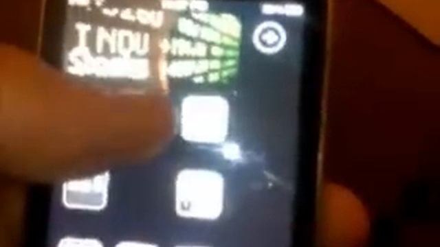 Metro - Windows Phone 7 Theme for iPhone смотреть онлайн