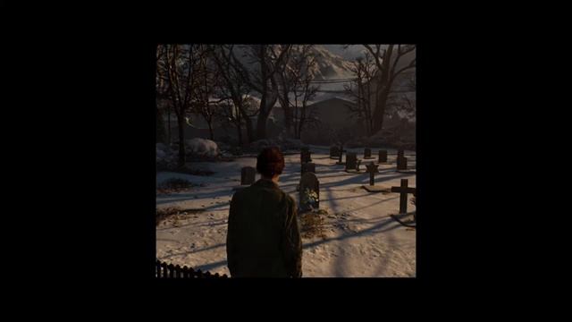 cigarettes out the window but the last part is ellie and joel arguing смотреть онлайн