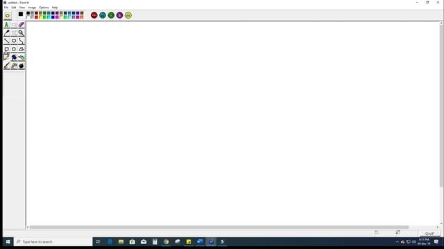 Microsoft Paint it! смотреть онлайн
