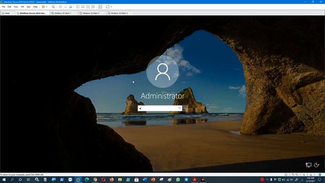 شرح إعداد شبكة باستخدام نظام الـ Windows Server 2016 و برنامج Antamedia HotSpot. مقدم م.أحمد المشاي смотреть онлайн