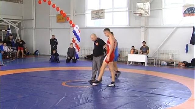 Результаты турнира по борьбе смотреть онлайн