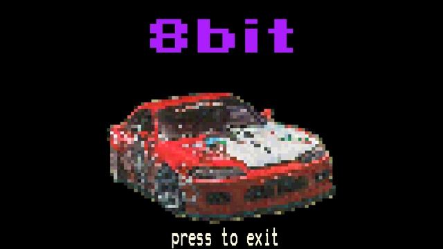 METAMORPHOSIS by INTERWORLD, but every time bit more and more смотреть онлайн