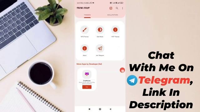 How To Install Third Party Theme In MIUI 12 & MIUI 11👍 Apply Third Party Theme in MIUI 12 & MIUI 11 смотреть онлайн