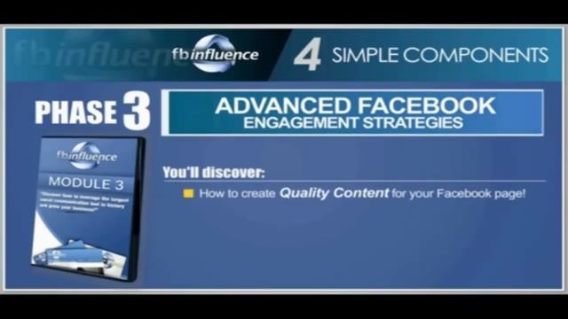 FB Influence Works Without Wasting Your Time - FB Influence смотреть онлайн
