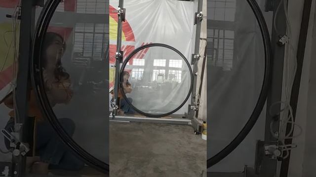 aluminum round window that opens смотреть онлайн