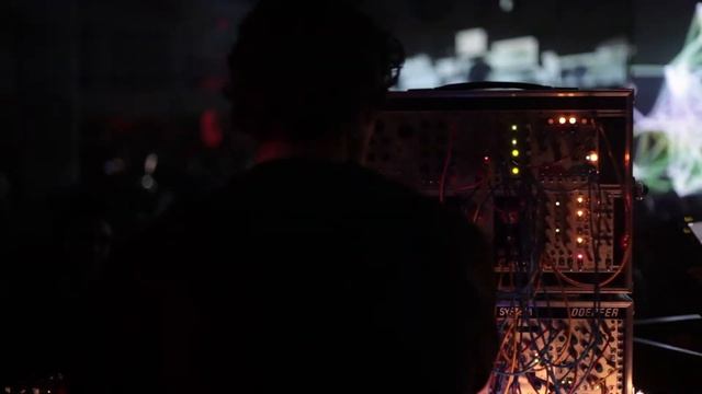 NVDA live - Reistance is techno @Lanificio 27/02/2015 смотреть онлайн
