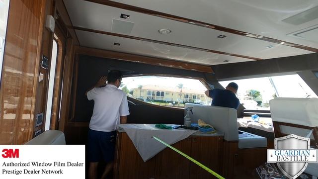 Can an almost Clear 3M Window Tint Block Half The Heat? смотреть онлайн