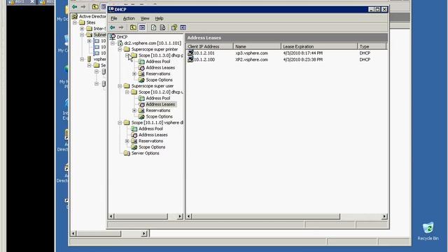Adding multiple subnet using cisco switch and windows gateway смотреть онлайн