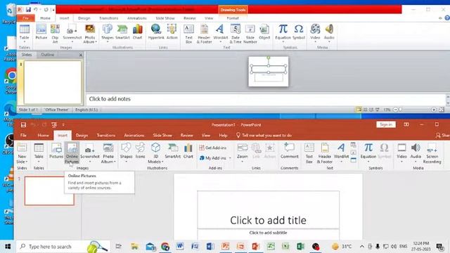 Difference in MS PowerPoint 2007, MS PowerPoint 2010 and MS PowerPoint 2019 on Live Video смотреть онлайн