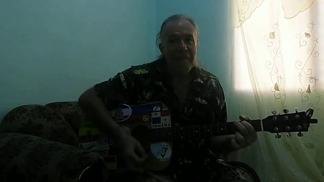 Birdie Told Me (Bee Gees) - Cover by Amedeo Doda. смотреть онлайн