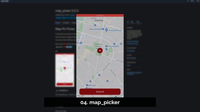 Flutter Drawing, Remote Widgets & Co. - 37 - PUB.DEV RELEASES смотреть онлайн