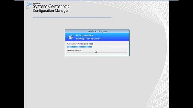 SCCM PART13 Deploy Windows 7 By using System Center 2012 R2 смотреть онлайн