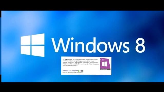 Microsoft Windows 11 (Release Date) смотреть онлайн