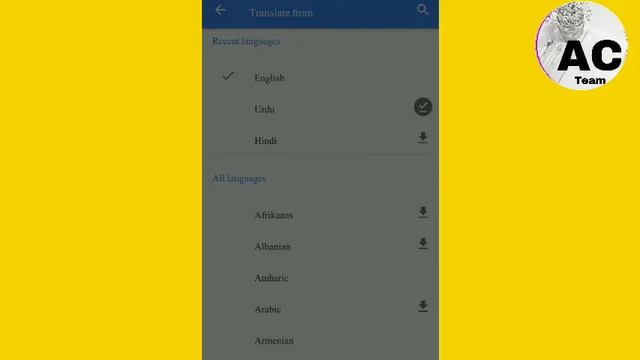 how to use Google translate app in offline mode / Google translate app offline use смотреть онлайн