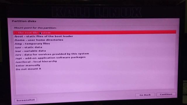 How to install dual boot Kali linux with Windows 10 смотреть онлайн