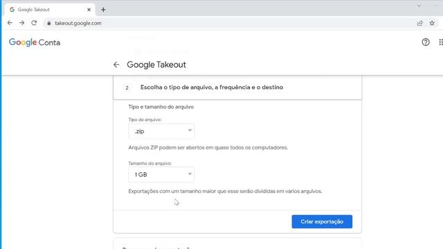 Como BAIXAR TODAS AS FOTOS do GOOGLE FOTOS para o PC ou NOTEBOOK! смотреть онлайн