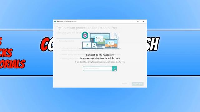 How To Install A Free Antivirus Program For Your PC or Laptop смотреть онлайн