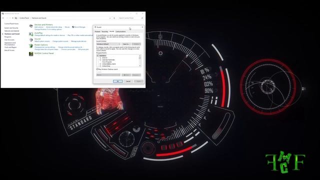 Jarvis on Startup? How to change windows startup sound! смотреть онлайн