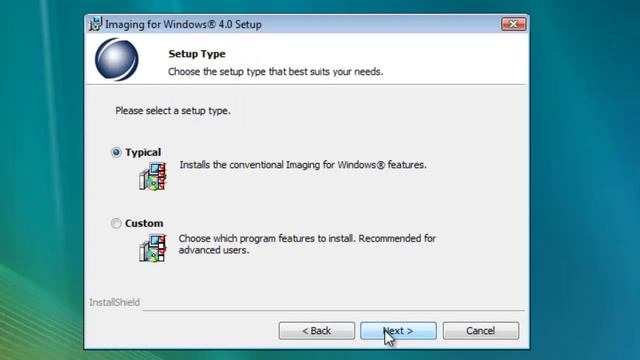 I4W-0101: OpenText Imaging for Windows 4.0 Installation Tutorial смотреть онлайн