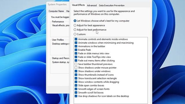 These 11 SETTINGS will Make your Windows 11 FASTER 🚀 | SpeedUp Windows 11 смотреть онлайн