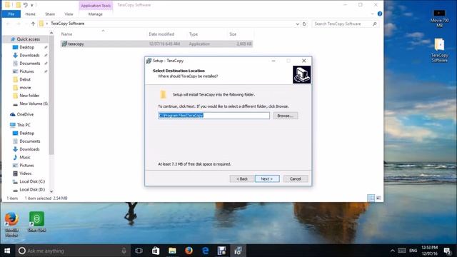 How To Increase Copy Speed In Windows 7/8/8.1/10 смотреть онлайн