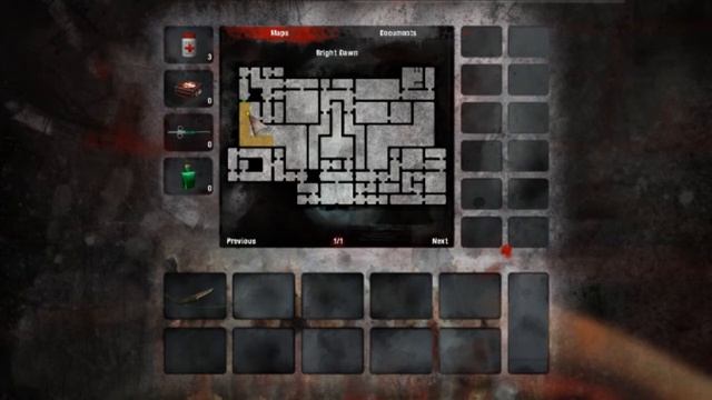 Dementium 2 HD Gameplay Intel HD Graphics 3000 смотреть онлайн