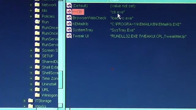 Viral Rewind: Trojan.Win32.ColorBug смотреть онлайн
