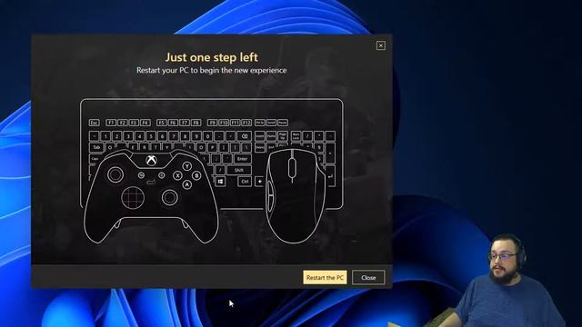 How to remap Xbox Elite Series 2 Paddles to Keyboard Keys смотреть онлайн