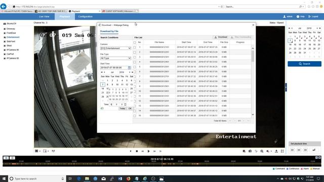 HiLook/Hikvision NVR Review смотреть онлайн