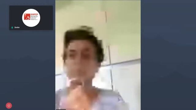 Medicina Manuale – Aggravarsi del disturbo segmentario vertebrale in corso di lockdown, patogenesi смотреть онлайн