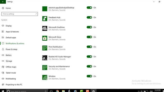 Windows 10 essential settings 👌😍 जरूर इन को जानले смотреть онлайн
