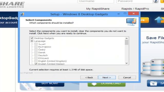 Windows 8.1 Desktop Gatget tool download link смотреть онлайн