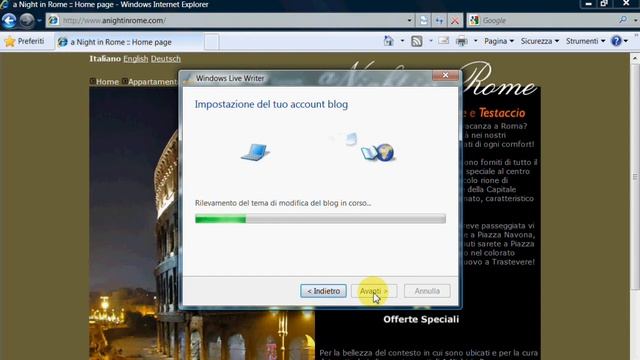 SCMS - Simple CMS for web site смотреть онлайн