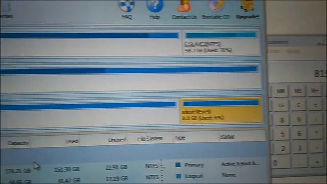How to use the ext4 partition from sd card in Huawei_Ascend_B370_LTE_BB ROM смотреть онлайн