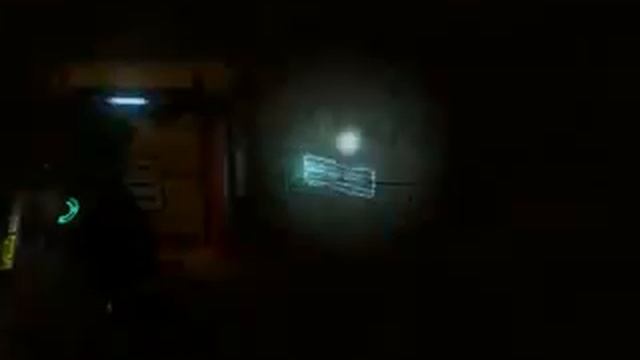 DEAD SPACE 3 ON ATI HD 5450 смотреть онлайн