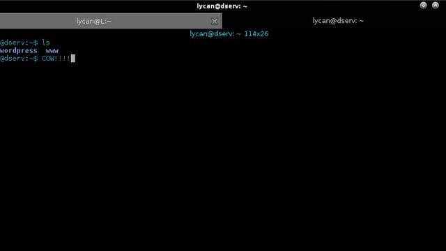 How to Push and Pull Files via SSH смотреть онлайн