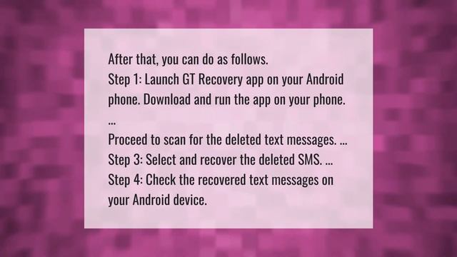 Can you recover deleted texts on iPhone without backup? смотреть онлайн