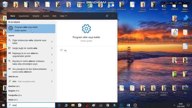 Google Chrome Açılmıyor Sorunu (Çözümü) смотреть онлайн