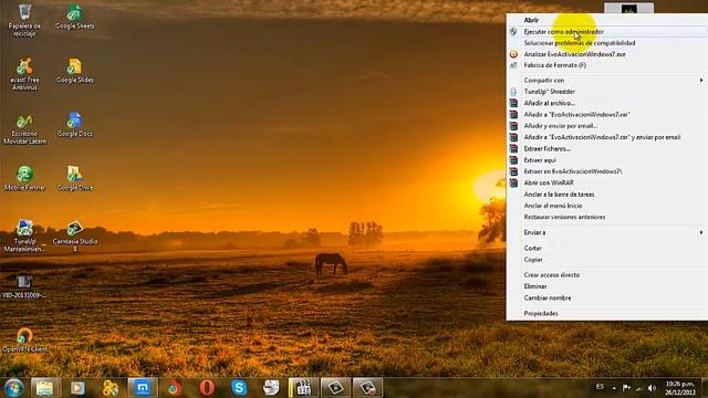 Tutorial #1 - Activar Windows 7 en un minuto con un solo click [NO CRACKS] смотреть онлайн